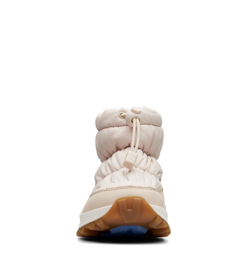 Clarks - Atl Trek Ice Wp Ivory Combi